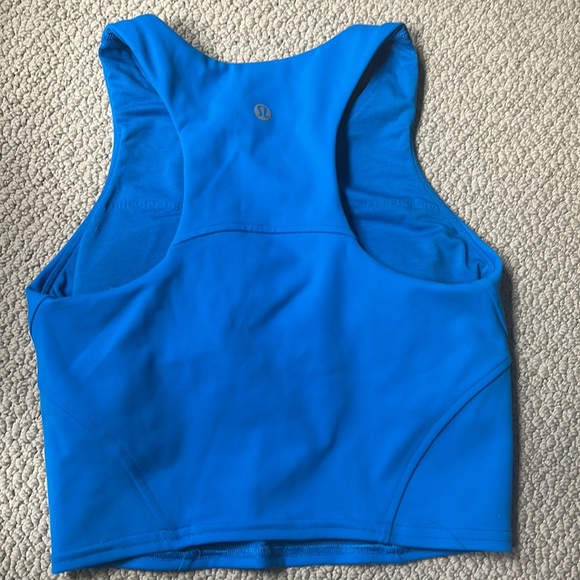 Lululemon Invigorate Training Tank - Picture 2 of 3